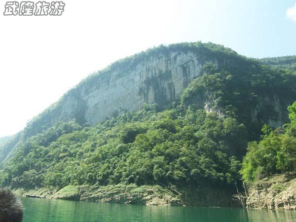 武隆澳网官方网站-绿箭墩