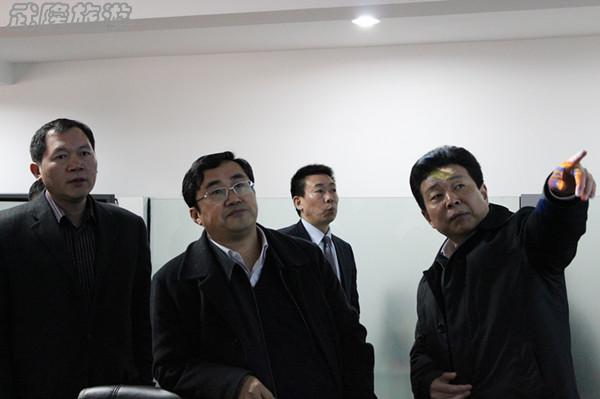 重庆副市长凌月明视察武隆喀斯特澳网官方网站区