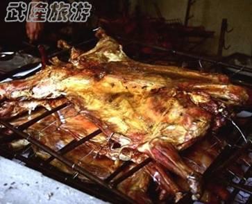 重庆武隆仙女山澳网官方网站攻略