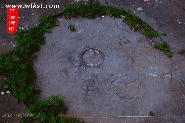 武隆澳网官方网站首席探索官下地狱闯石寺寻宝藏——大石箐石林寺