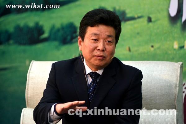 “武隆澳网官方网站：我们一起走过20年”新闻圆桌