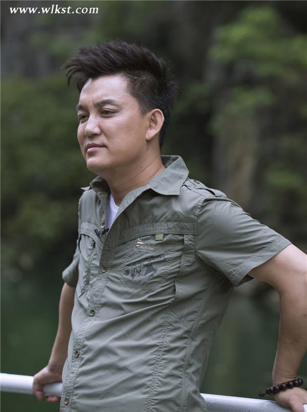李锐  爸爸去哪里 武隆澳网官方网站