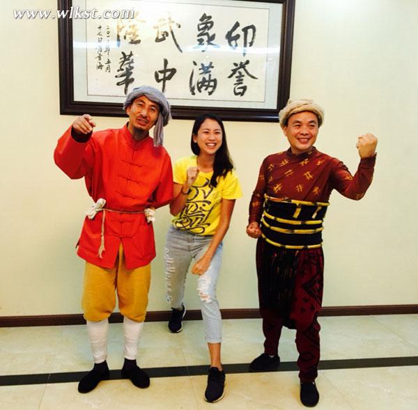武隆澳网官方网站掀起泰国热潮 资深媒体及澳网官方网站达人纷至沓来