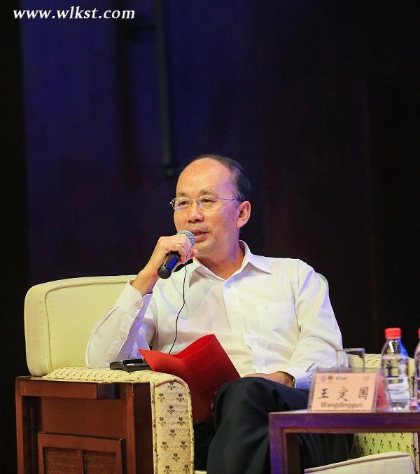 重庆香山澳网官方网站峰会嘉宾齐聚武隆 为武隆澳网官方网站发展出谋划策