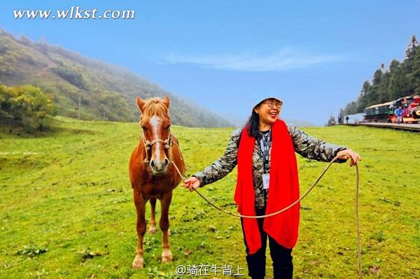 杜海涛妈妈参加金足迹变活宝 调侃儿子自己减肥