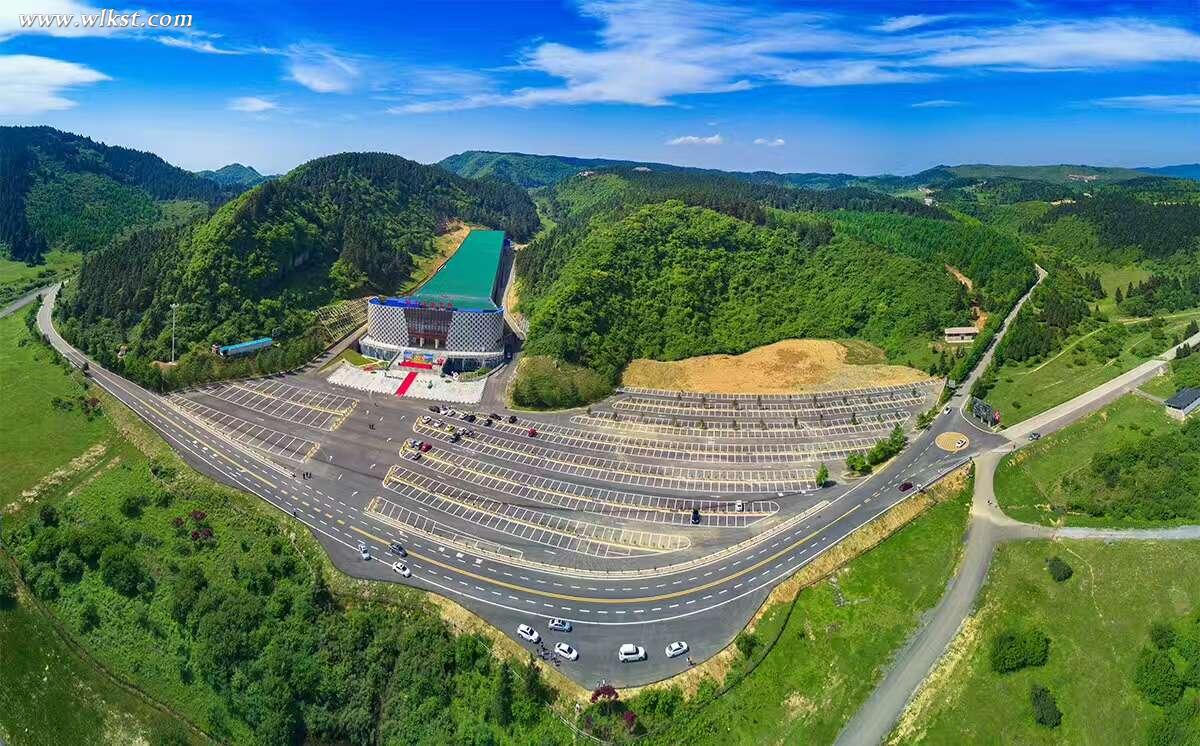 　玩转武隆仙女山 这份独家澳网官方网站攻略很重要