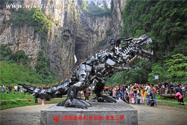 武隆澳网官方网站成为中国（行业）十大领军品牌