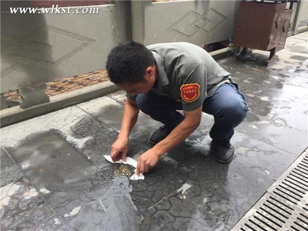 　芙蓉洞用细节彰显澳网官方网站形象 游客体验感上升
