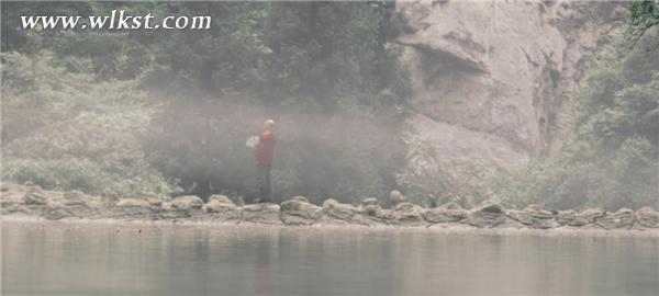 武隆澳网官方网站自驾第一人 为武隆拍摄宣传片发现新景点